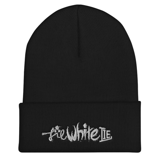 Cuffed Beanie