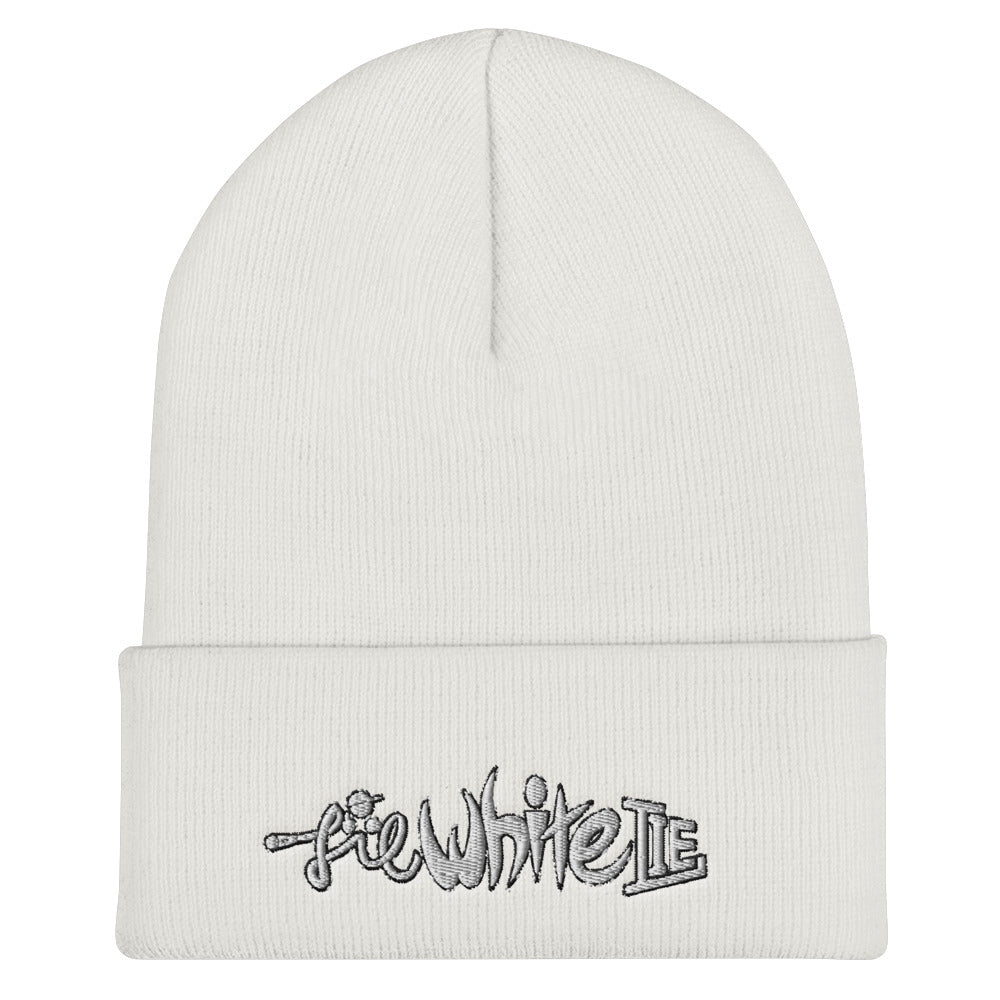 Cuffed Beanie