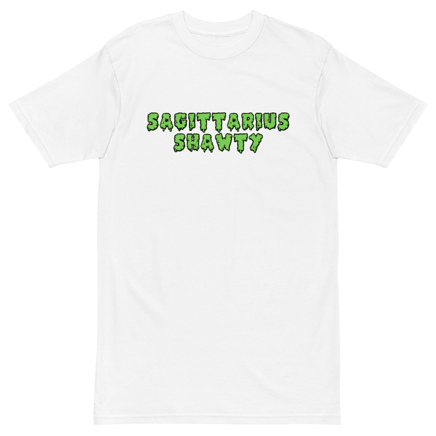 Men’s premium heavyweight tee